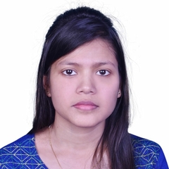 ruchismita sethi