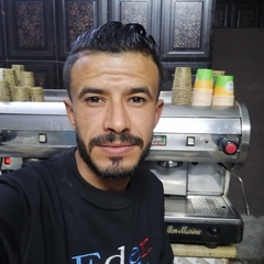 هشام الصويد بن محسن بن محمد الصويد , مقهى و مطعم