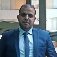 Ehab Ahmed   El makhlsawy , مدير مبيعات منطقة