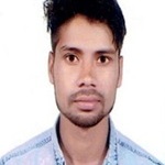 Nilesh Rakesh, Civil Engineer