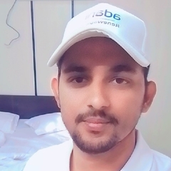 محمد Raja Siddique , IT Support Engineer 
