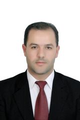 Amin hamzeh, مدير الجوده