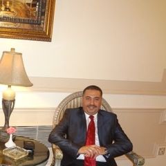 Mohamed El Nahas, Commercial Director