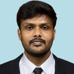 Suresh Kumar Su