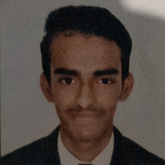 Mohammad Ahmed  Shaikh 