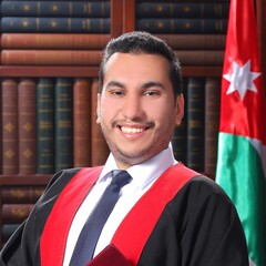 Dr-Enad Al-Batayneh, Medical General Practitioner