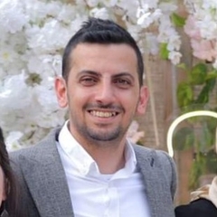 Zeyad Emad, brand manager