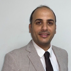 amr عماد محمد , مدير مبيعات