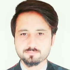Ashfaq  Alam, Procurement Engineer