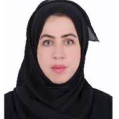 Maram ALMAjZoub, معلم مهني في مجال التجميل