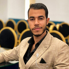 Mohamed Mahmoud