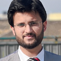 Arsalan Gul Khan