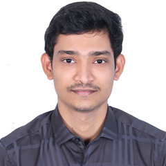 Dinesh Kumar