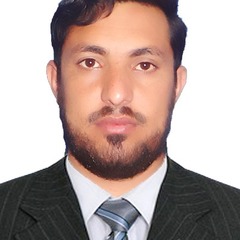Abdul Fawad Qadir