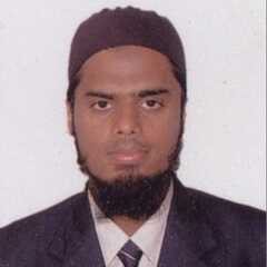 Abdulqadar Shaikh