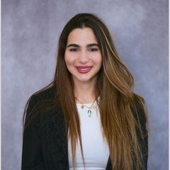 Dana Rammal Rammal, HR GENERALIST- BENEFITS AND PAYROLL DEPARTMENT