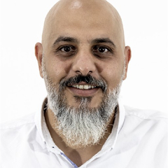 mahmoud almasri