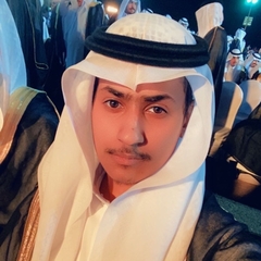 Abdulaziz Alshammari