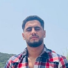 Ayoub Essnhaji 