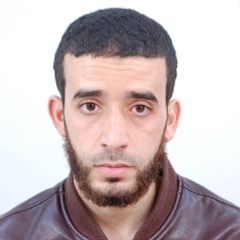 Abdelhak  Haddouche