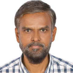 Zagubar Haroon Samadhani, Project Quantity Surveyor
