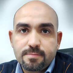مصطفى عطيفى, Mep project manager 