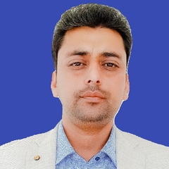 Umair Javid Ul  Zaman 