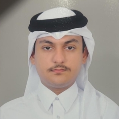 ahmed Almuslem