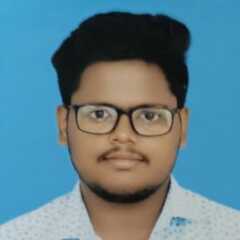 Sourav Kumar