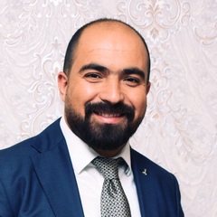 Alaa Alzoubi