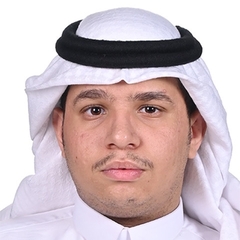 Saleh Al Kubaibah 