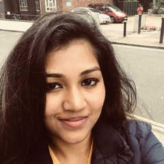 Suriyah Uthayakumar