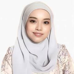 Nur Amirah Mohd Amin