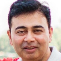 Naseem Siddiqi