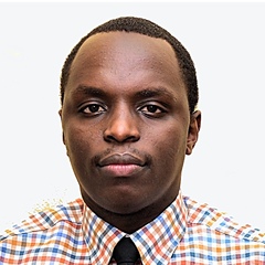 Kelvin Muigai