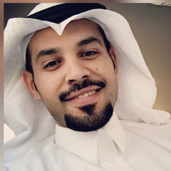 Osama Almulayfi, HR Manager
