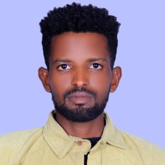 Girma Asefa Tolasa 