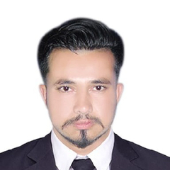 Sana Ullah 