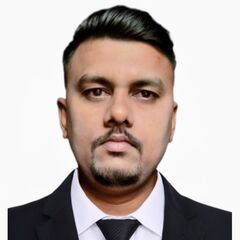 Gulshan kumar Chandrakar