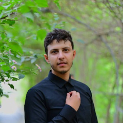 Omar Alawzari