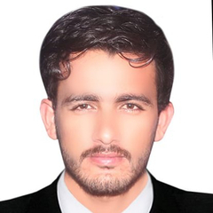 Abdul Qadeer, Senior Business Automation Development Engineer Sub Unit