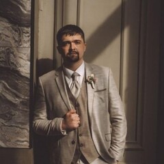 Nikolay Kustov
