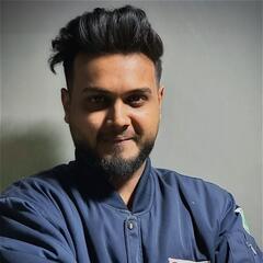 Zaid Shaikh