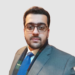 Muhammad Bilal Tariq Maan