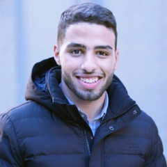 محمد جمعه