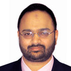 Mohammad Moinuddin Farooqui, Associate Engineer