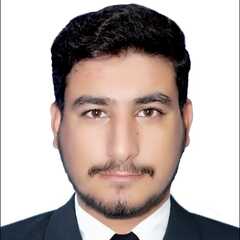 Engr Muhammad Naveed Khan