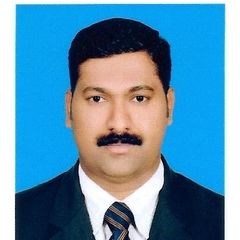 Vinay Mathew, Sr. HR Officer