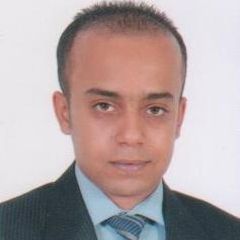 Ahmed Abd El Salam Sayed Radwan