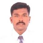 Rajeshkannan Annathurai, Civil Inspector